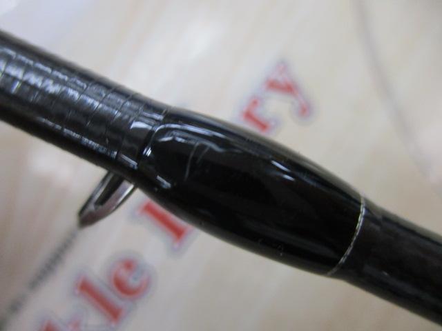 セブンセンスTR MJLS-952-TR ミッドナイトジェッティーLTD｜＠ベリー
