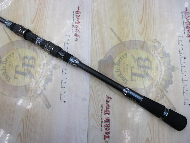 セブンセンスTR MJLS-952-TR ミッドナイトジェッティーLTD｜＠ベリー