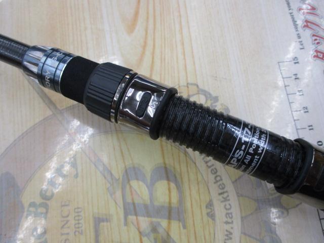 セブンセンスTR MJLS-952-TR ミッドナイトジェッティーLTD｜＠ベリー