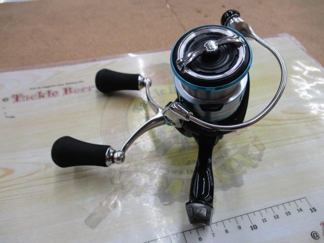 19エメラルダス LT2500S-H-DH