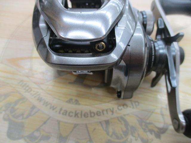 15メタニウムDC HG (LH) 後期モデル