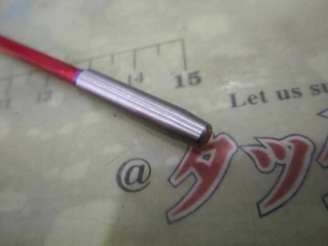 クリスティア ワカサギHG タイプK SS32.5FASSSS