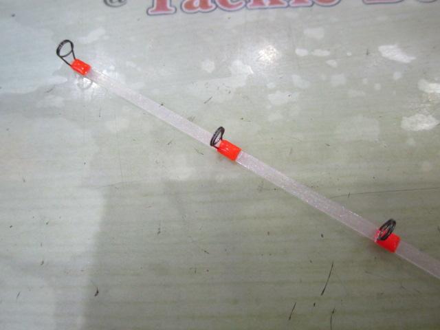 クリスティア ワカサギHG タイプK SS32.5FASSSS
