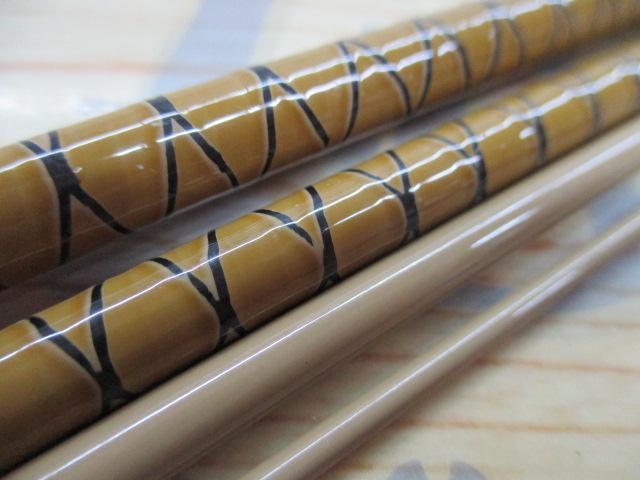 朱紋峰 ぬけさく 10