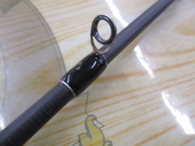 ホライゾンLJ HLJ631B-FL