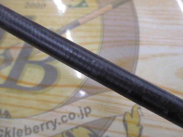 17ゲーム炎月 S610MH