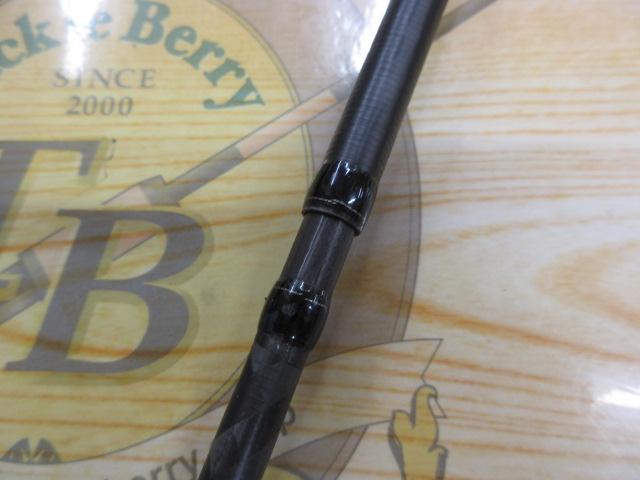 18ディアルーナ S96MH｜＠ベリーネット 日本最大新品中古釣具WEBショップ
