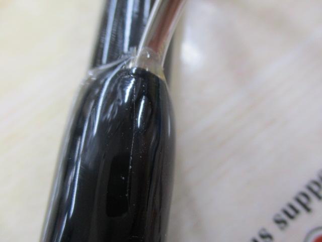 ハンドレッドエモーションズ チャレンジャー HEC-S80/12