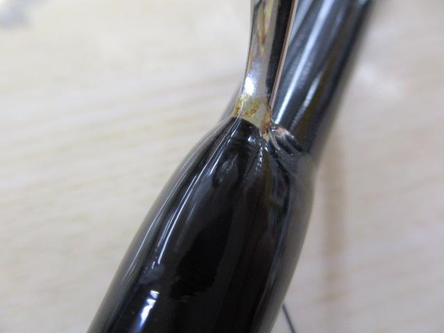 ハンドレッドエモーションズ チャレンジャー HEC-S80/12