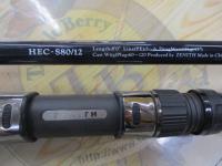 ハンドレッドエモーションズ チャレンジャー HEC-S80/12