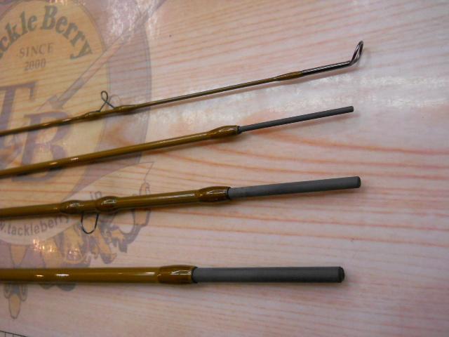 ユーフレックスインファンテ701-4オイカワスペシャル(4ピース)