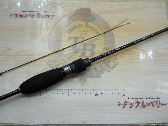 鯵道5G AD5-S622L/AJI｜＠ベリーネット 日本最大新品中古釣具WEBショップ