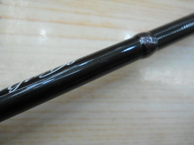 鯵道5G AD5-S622L/AJI｜＠ベリーネット 日本最大新品中古釣具WEBショップ