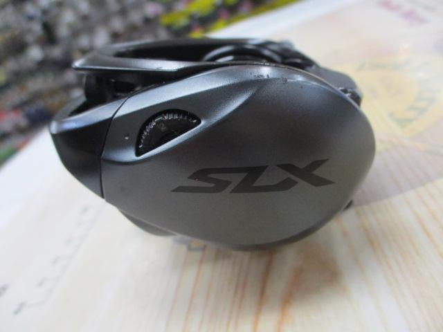 21SLX BFS XG RH