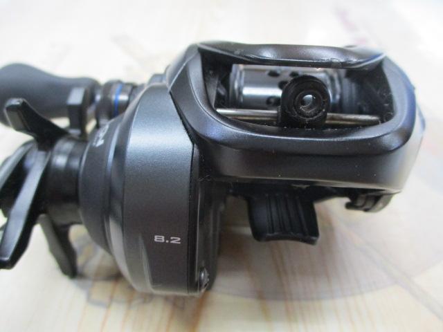 21SLX BFS XG RH