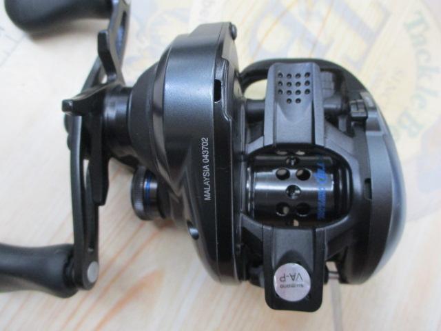 21SLX BFS XG RH