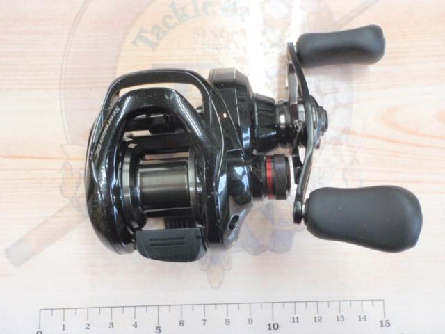 17スコーピオンDC 100HG