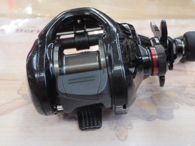 17スコーピオンDC 100HG