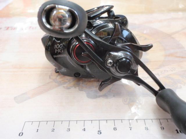 17スコーピオンDC 100HG