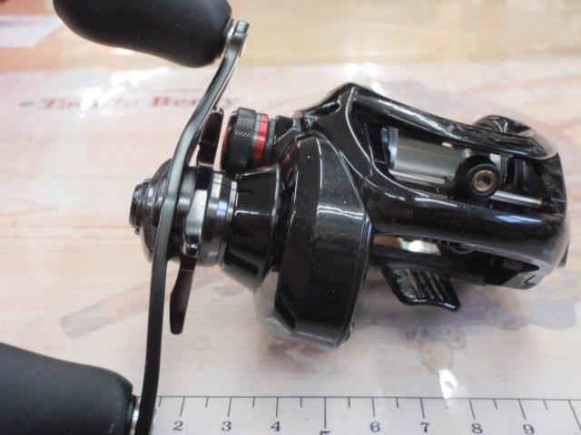 17スコーピオンDC 100HG