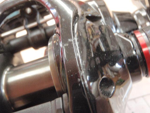 17スコーピオンDC 100HG