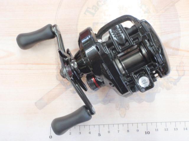 17スコーピオンDC 100HG