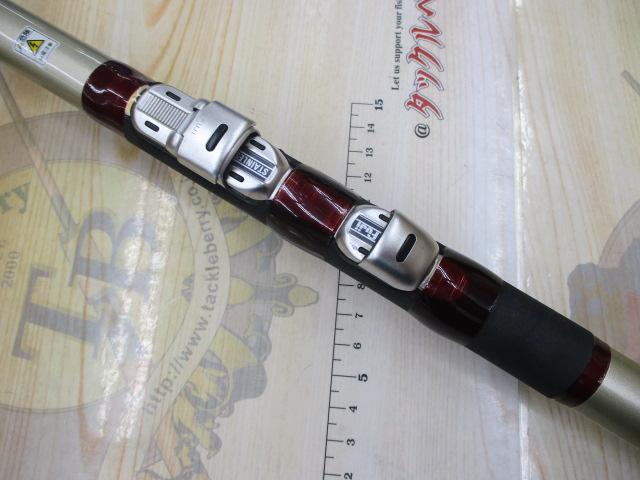 ブラッキー 2WAY落し込み SS53-60