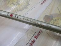 ブラッキー 2WAY落し込み SS53-60