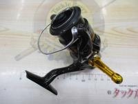 22ソアレBB C2000SSPG