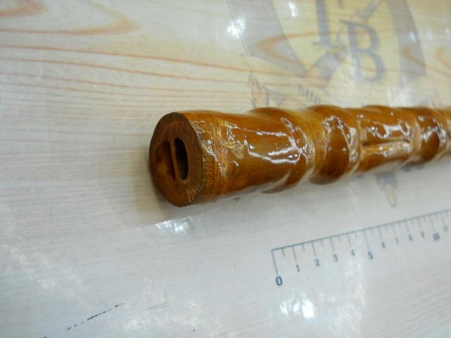 森薫作チヌ竿別誂紀州