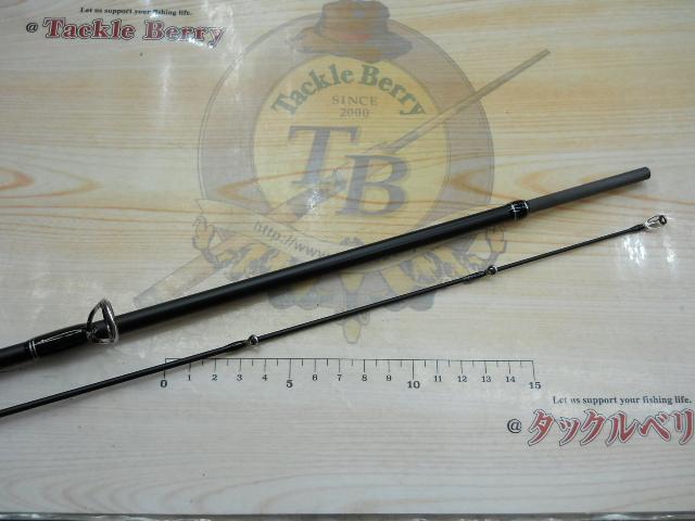ラグゼEGS S82M