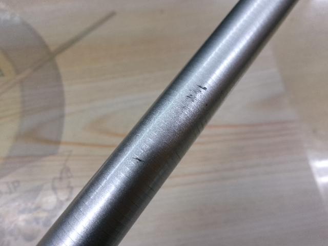 AZ鮎XL先掛HS H2.5 90-95V