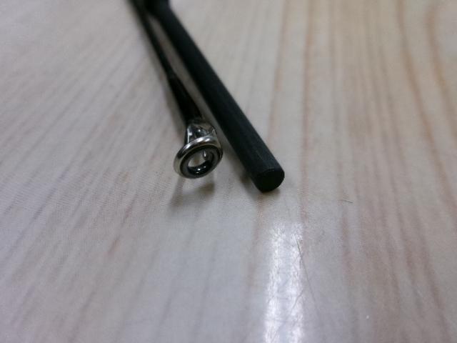 プレッソST 61L