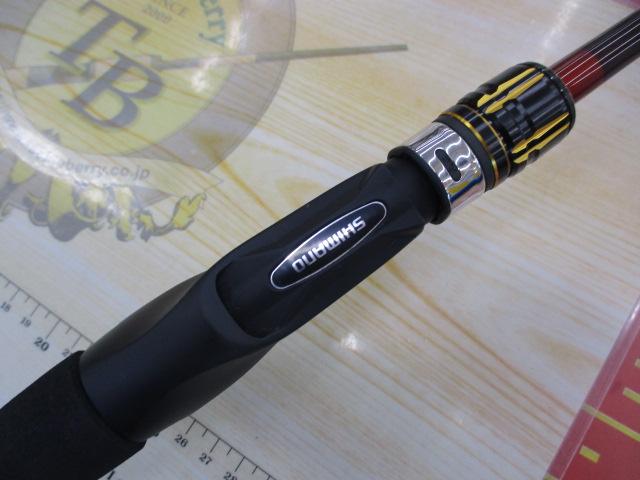 炎月TT B69MHS
