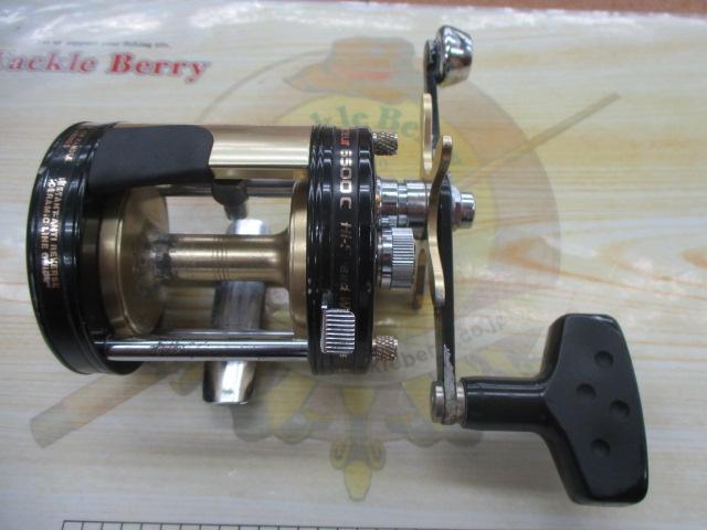 UC6500C ハイスピードウインチプラス