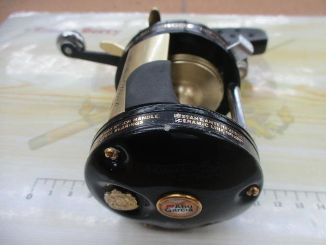 UC6500C ハイスピードウインチプラス