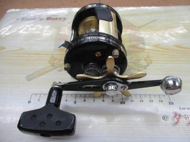 UC6500C ハイスピードウインチプラス