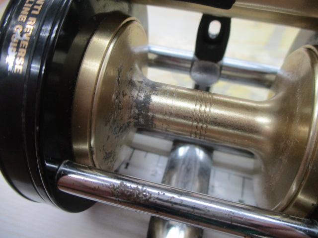 UC6500C ハイスピードウインチプラス