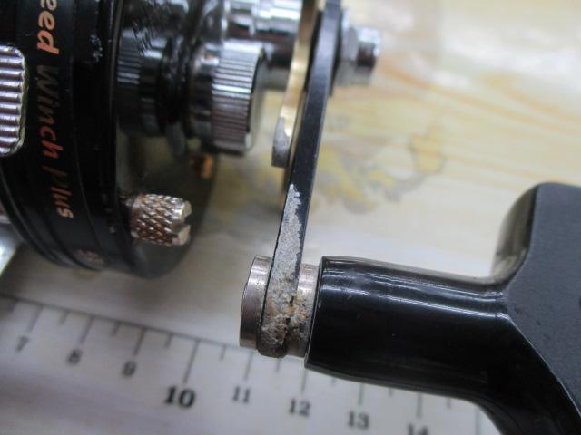 UC6500C ハイスピードウインチプラス
