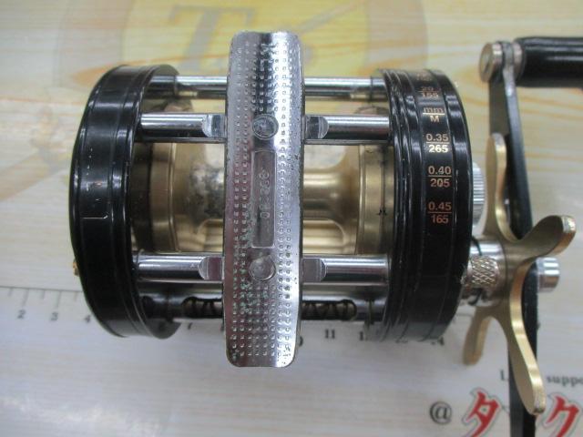 UC6500C ハイスピードウインチプラス