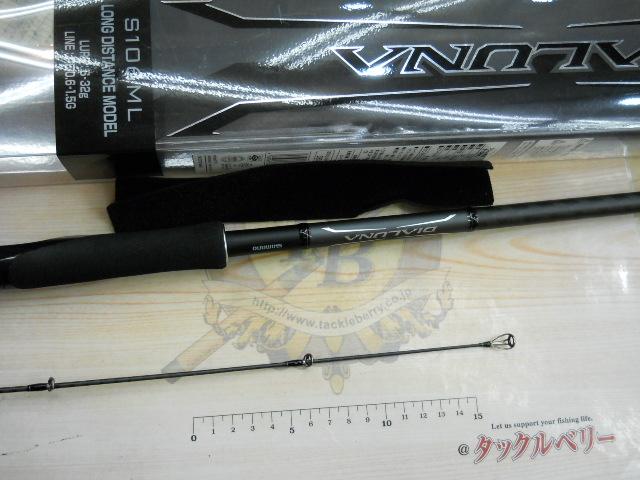 18ディアルーナ S106ML