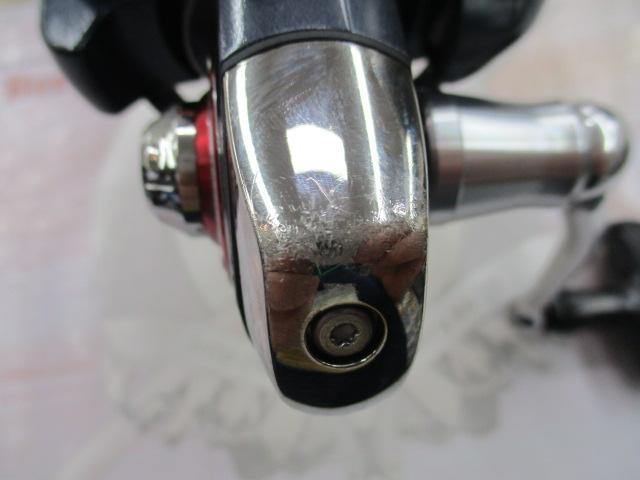 セルテート 3012H ハイギヤカスタム