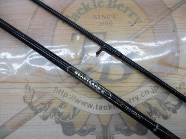 ハートランドZ HL-Z703ULFS-ti｜＠ベリーネット 日本最大新品中古釣具