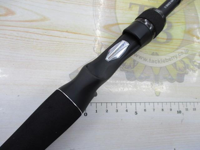 シルバーウルフMX 83MB-S・Q