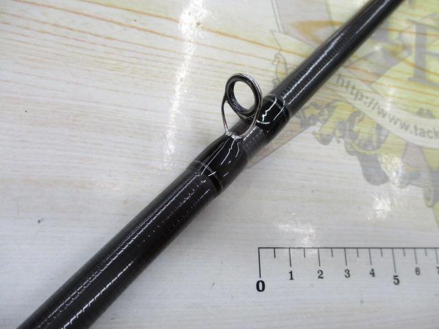 シルバーウルフMX 83MB-S・Q