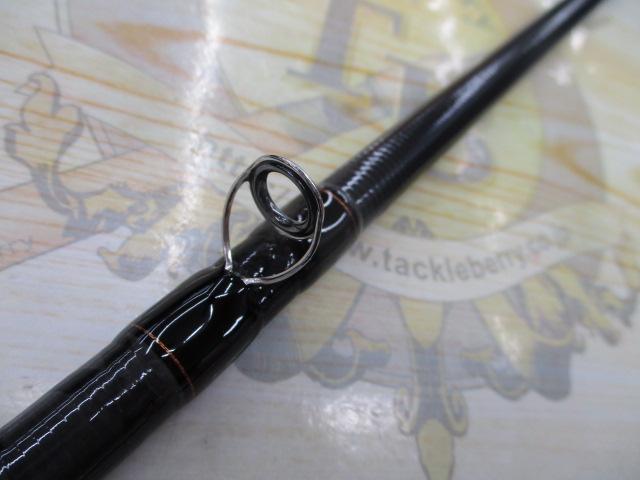 HRF KJ 711HB｜＠ベリーネット 日本最大新品中古釣具WEBショップ