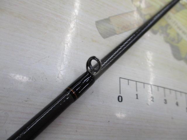 HRF KJ 711HB｜＠ベリーネット 日本最大新品中古釣具WEBショップ