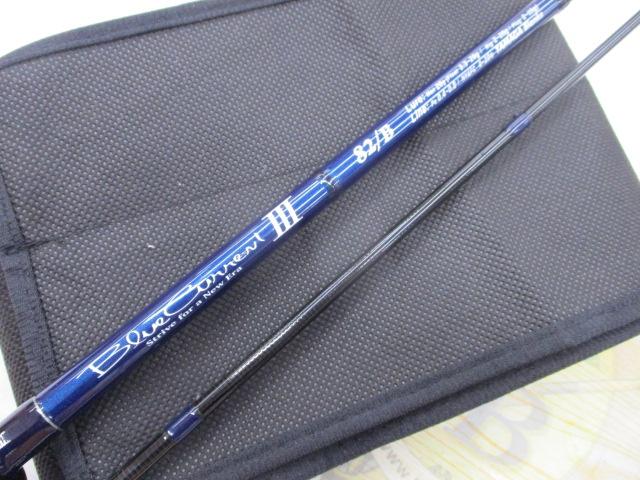 ブルーカレントⅢ 82/B｜＠ベリーネット 日本最大新品中古釣具WEBショップ