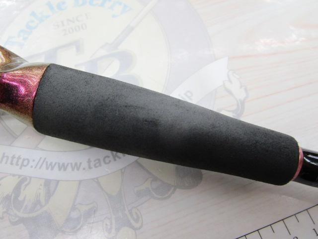 紅牙AGS K67HB-METAL