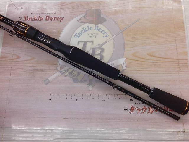 リベリオン 662MHRB｜＠ベリーネット 日本最大新品中古釣具WEBショップ